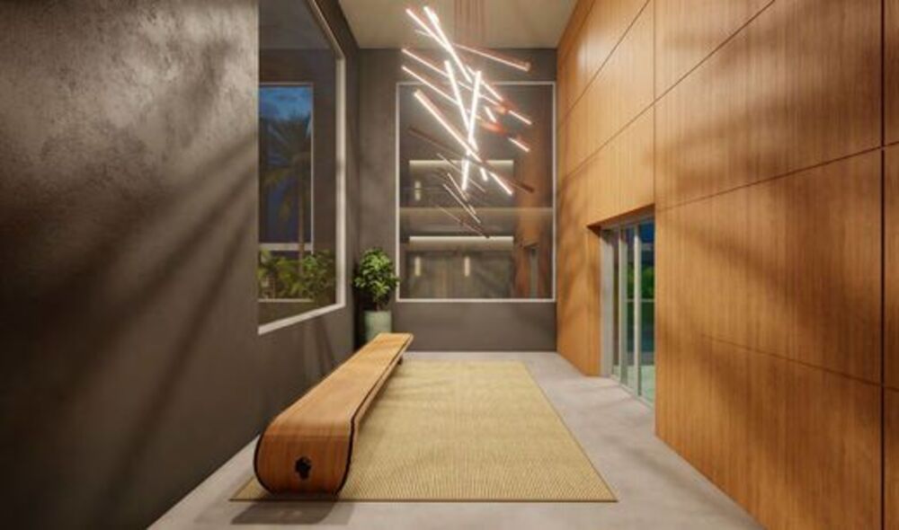Cobertura, 3 quartos, 81 m² - Foto 5