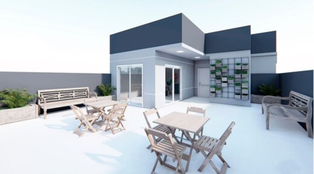 Apartamento, 2 quartos, 51 m² - Foto 4