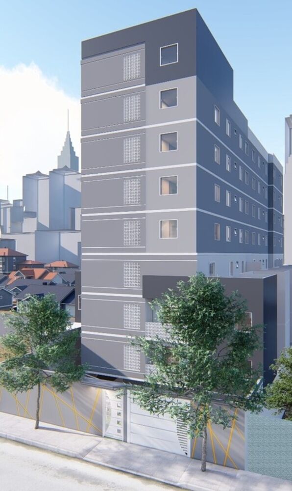 Apartamento, 2 quartos, 51 m² - Foto 1