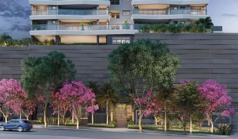Apartamento, 4 quartos, 175 m² - Foto 2