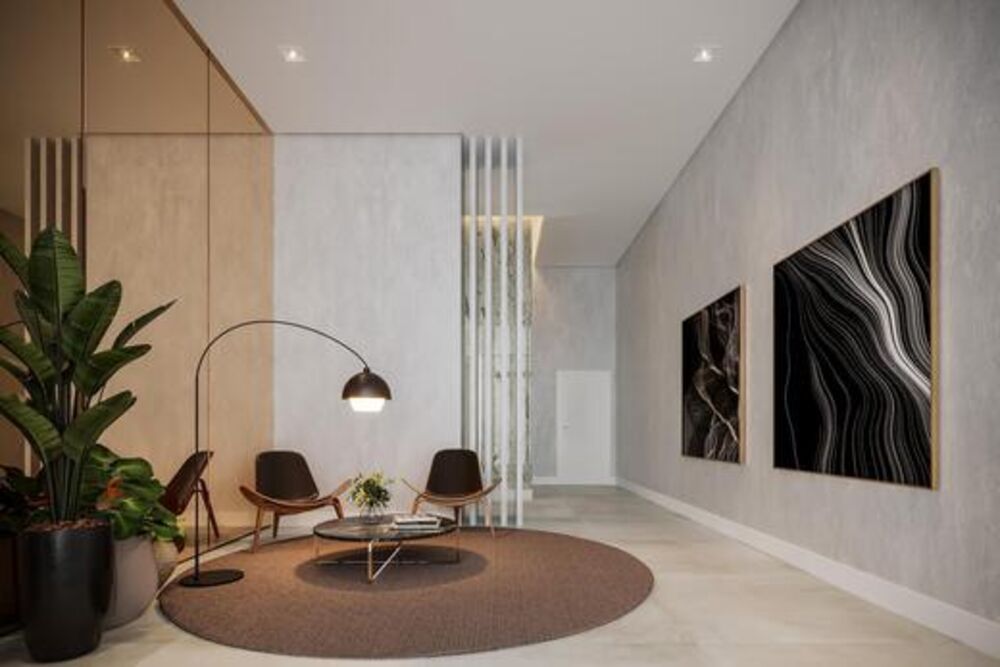 Apartamento, 3 quartos, 119 m² - Foto 3