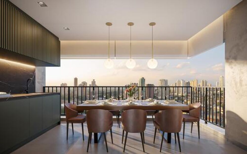 Apartamento, 3 quartos, 119 m² - Foto 6