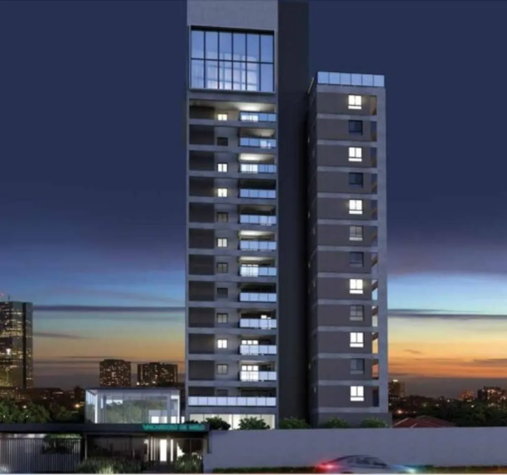 Loja-Salão, 208 m² - Foto 1