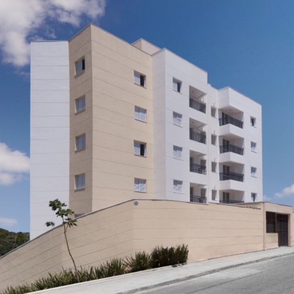 Cobertura, 1 quarto, 76 m² - Foto 1