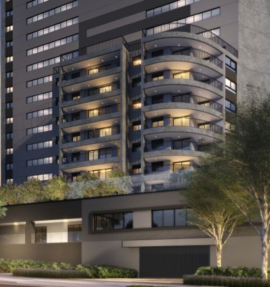 Apartamento, 3 quartos, 87 m² - Foto 1