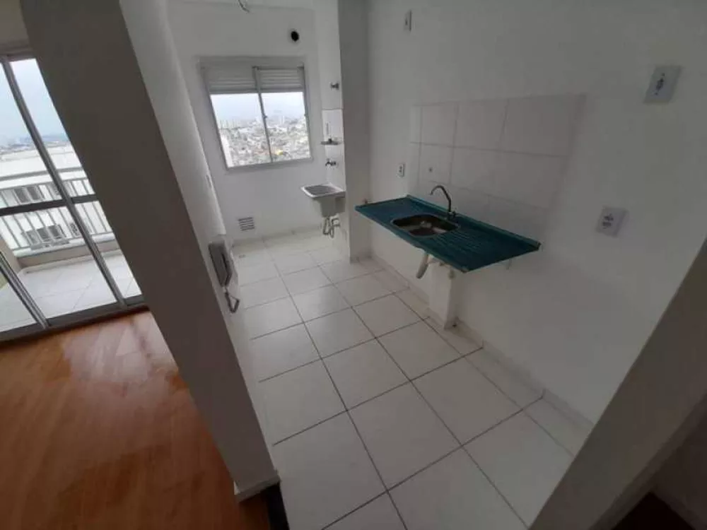 Apartamento à venda com 2 quartos, 48m² - Foto 6