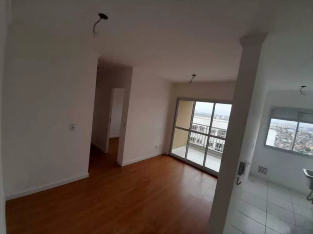 Apartamento à venda com 2 quartos, 48m² - Foto 4