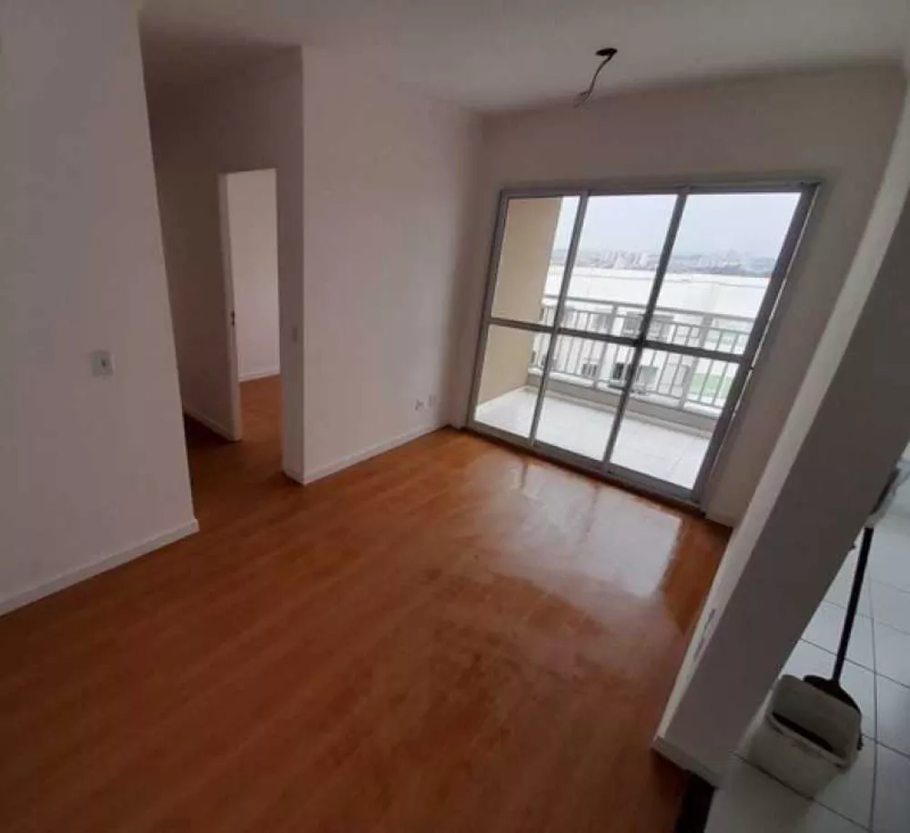 Apartamento à venda com 2 quartos, 48m² - Foto 7