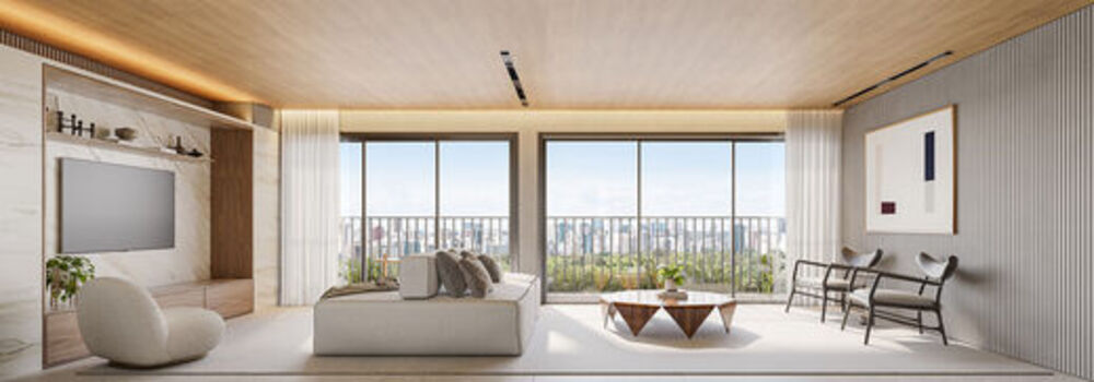 Apartamento, 2 quartos, 170 m² - Foto 8