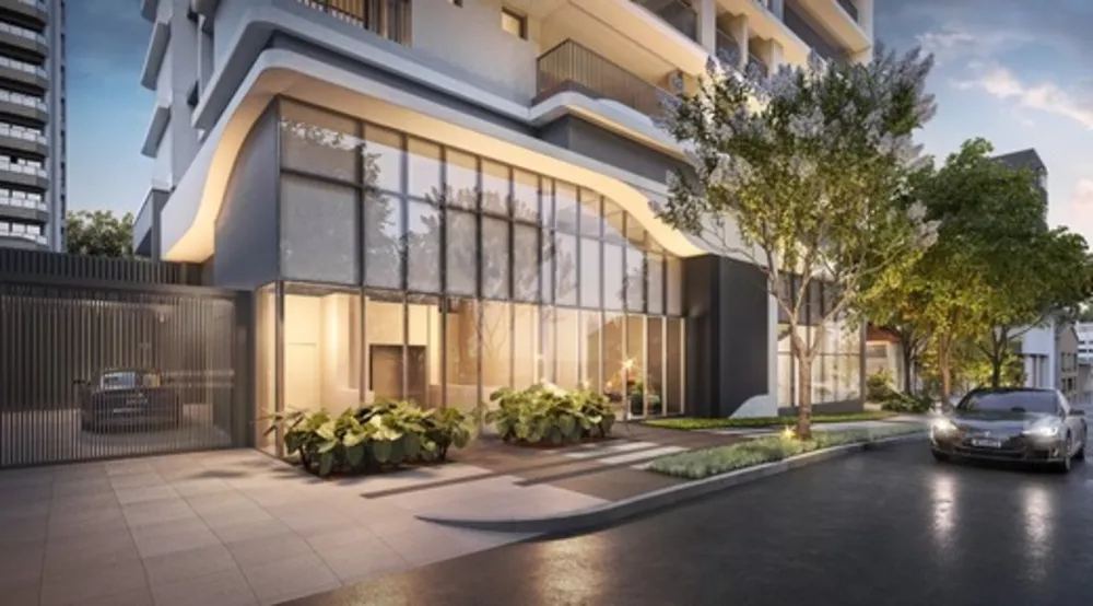 Apartamento, 3 quartos, 115 m² - Foto 3