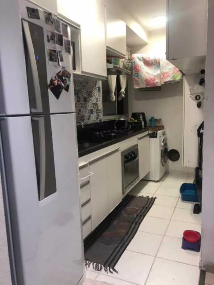 Apartamento, 2 quartos, 49 m² - Foto 3