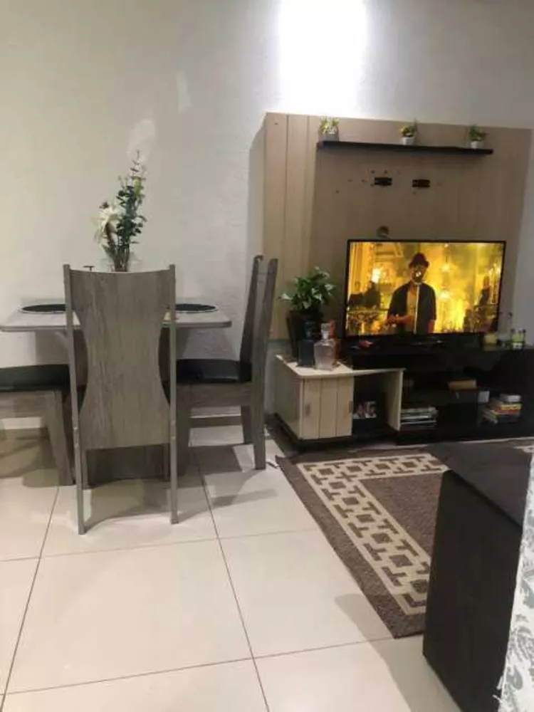 Apartamento, 2 quartos, 49 m² - Foto 4