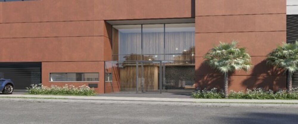 Loft, 32 m² - Foto 3