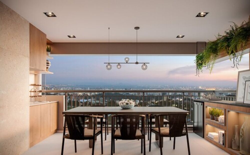 Apartamento, 3 quartos, 88 m² - Foto 5