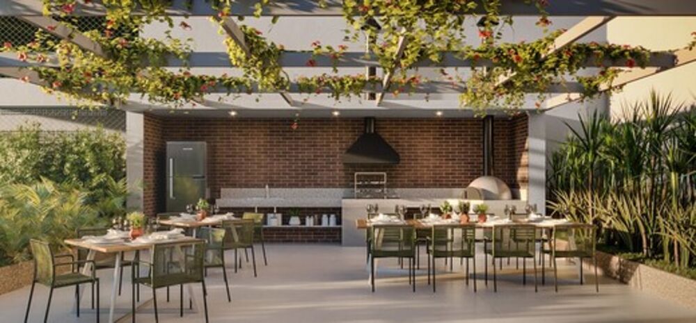 Apartamento, 3 quartos, 88 m² - Foto 20