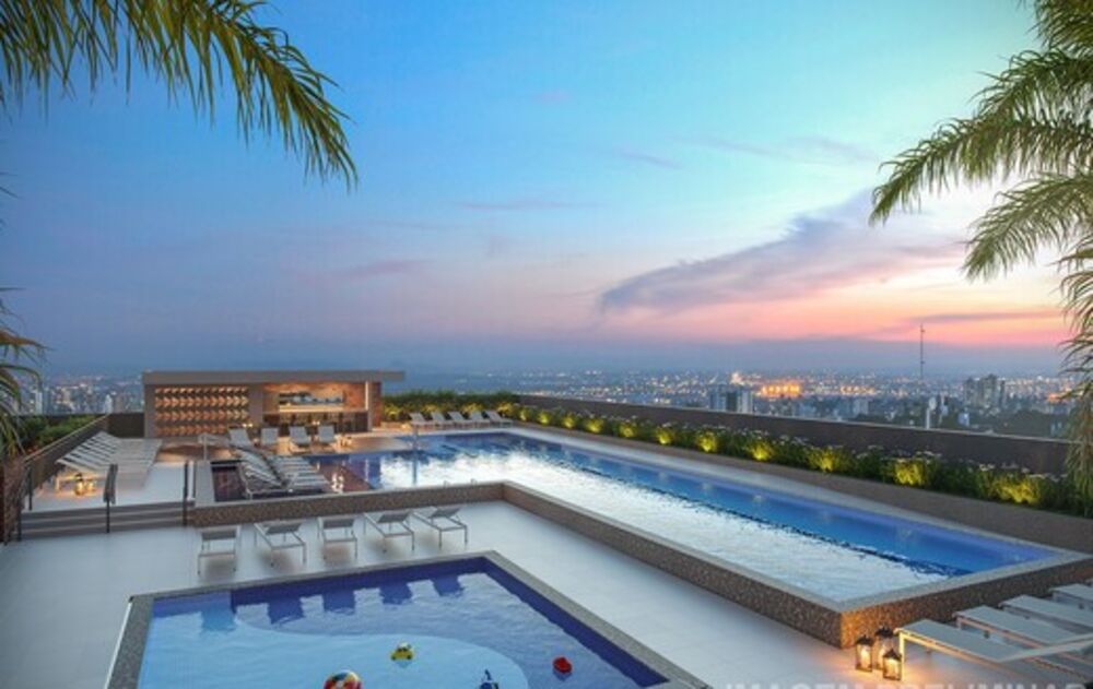 Apartamento, 3 quartos, 88 m² - Foto 24