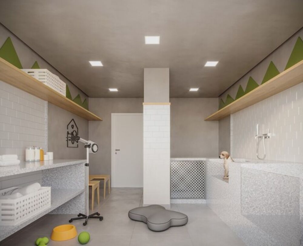 Apartamento, 3 quartos, 88 m² - Foto 15