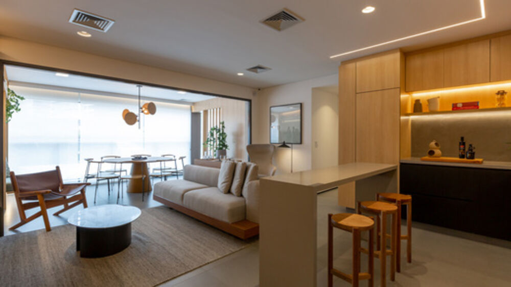 Apartamento, 3 quartos, 92 m² - Foto 8