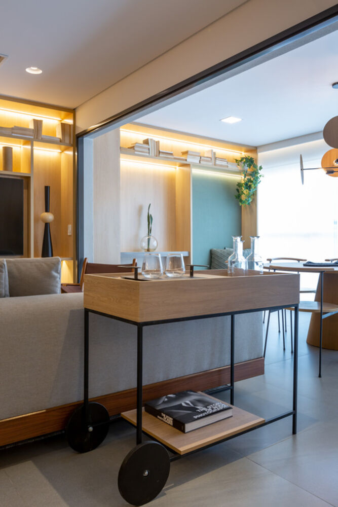 Apartamento, 3 quartos, 92 m² - Foto 10