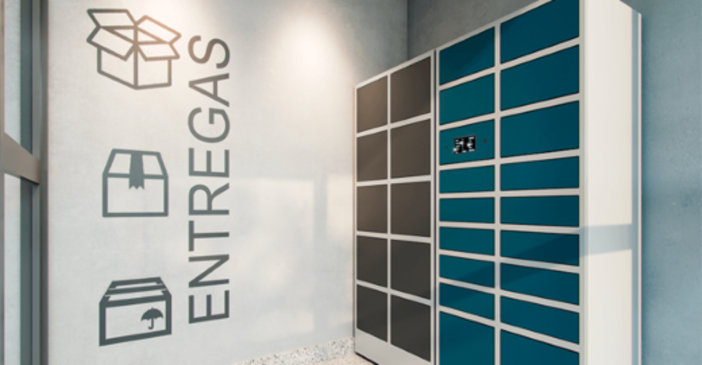 Apartamento à venda com 2 quartos, 40m² - Foto 8