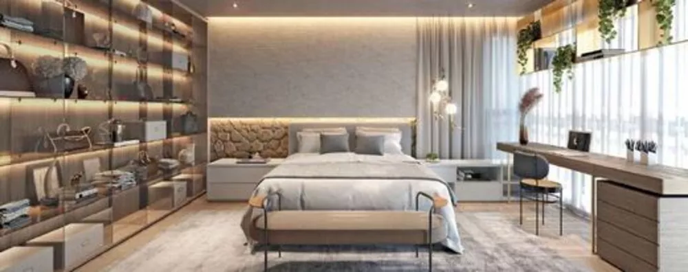Loft, 26 m² - Foto 6