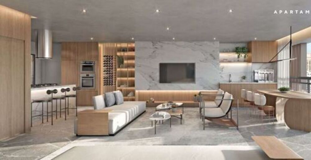Loft, 26 m² - Foto 4