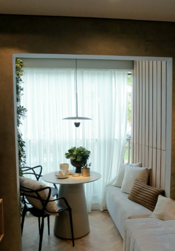 Apartamento, 1 quarto, 38 m² - Foto 5