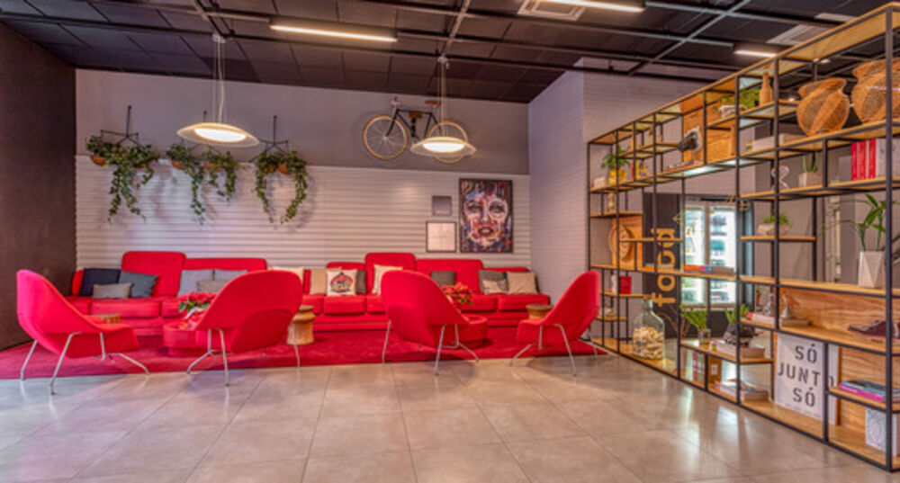 Apartamento, 2 quartos, 56 m² - Foto 3
