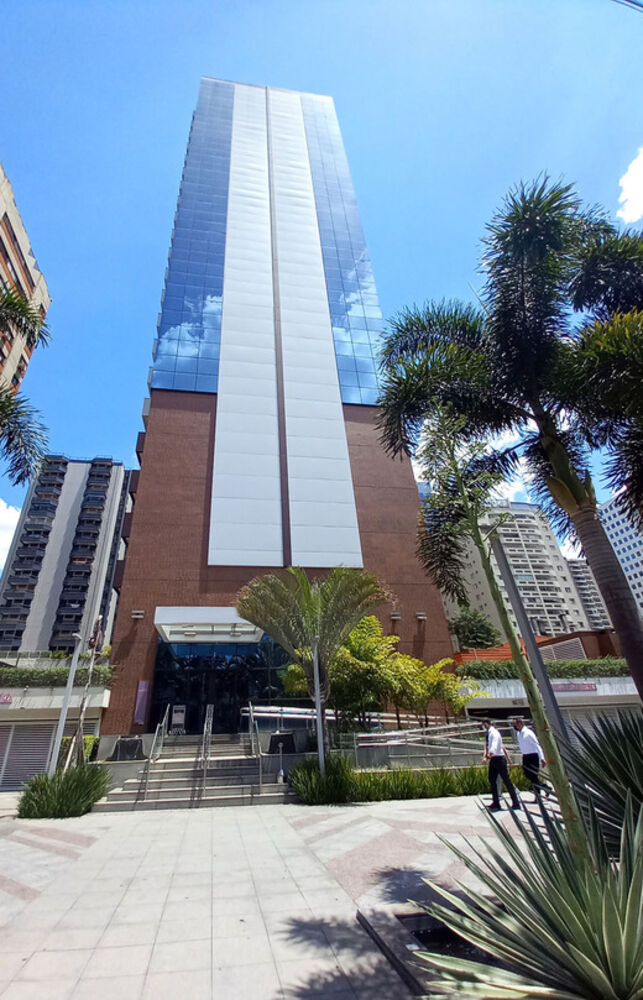 Apartamento, 2 quartos, 56 m² - Foto 1