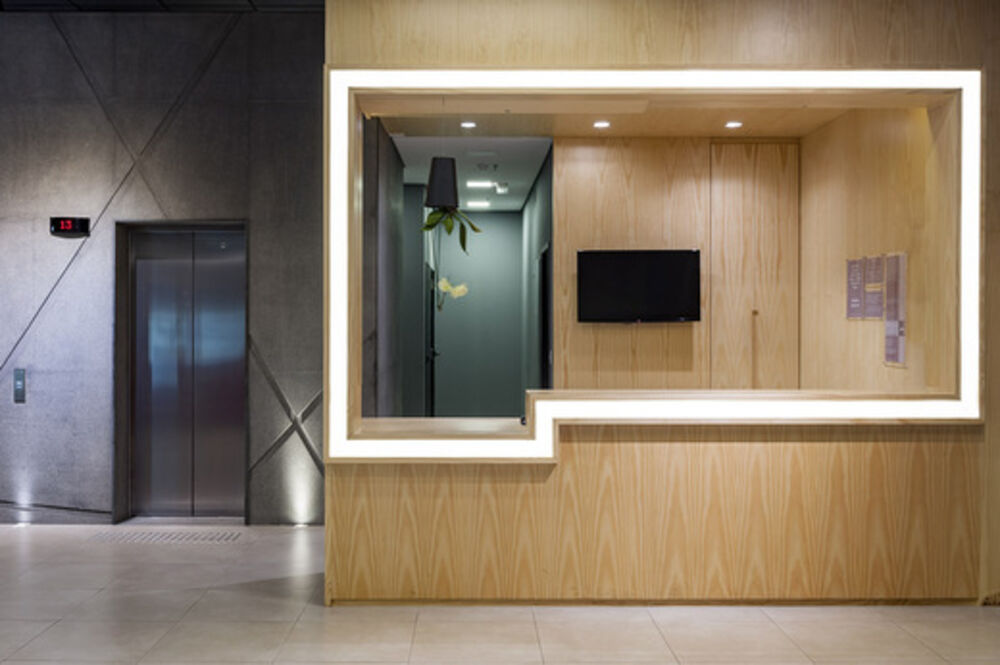 Apartamento, 2 quartos, 56 m² - Foto 4