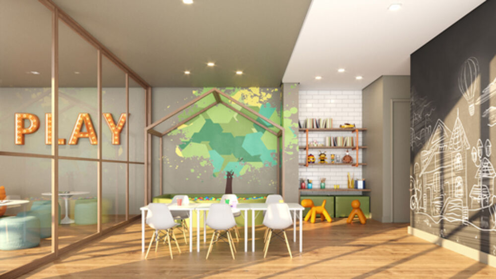 Apartamento, 2 quartos, 162 m² - Foto 6