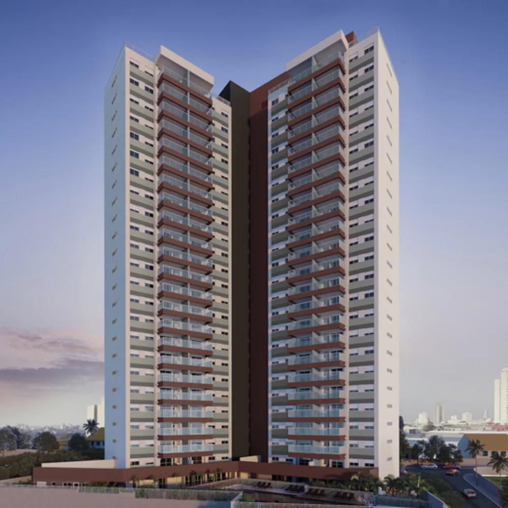 Apartamento, 2 quartos, 162 m² - Foto 1