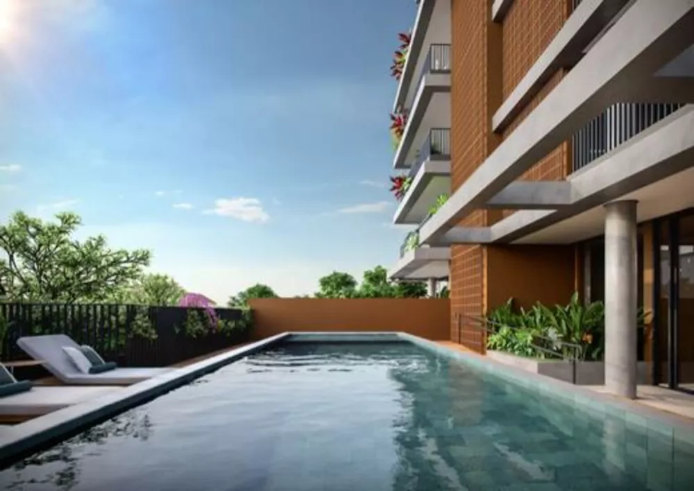 Apartamento, 3 quartos, 204 m² - Foto 12