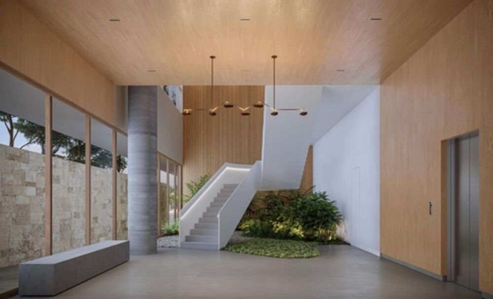 Cobertura, 4 quartos, 426 m² - Foto 4