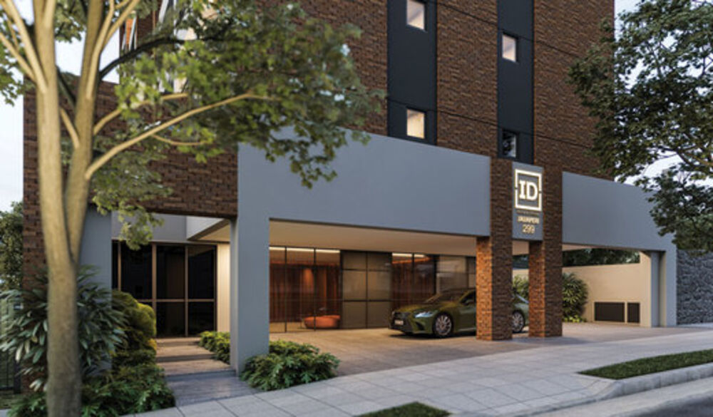 Loft, 21 m² - Foto 2