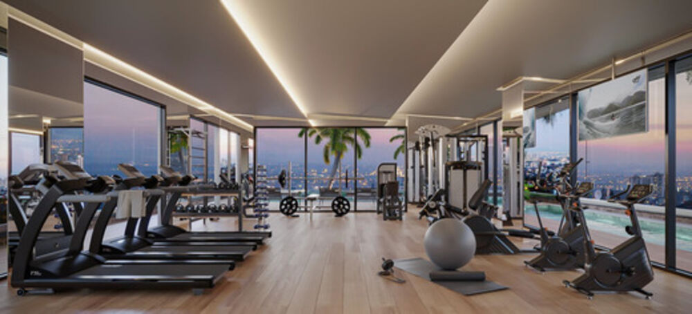 Cobertura, 3 quartos, 272 m² - Foto 6