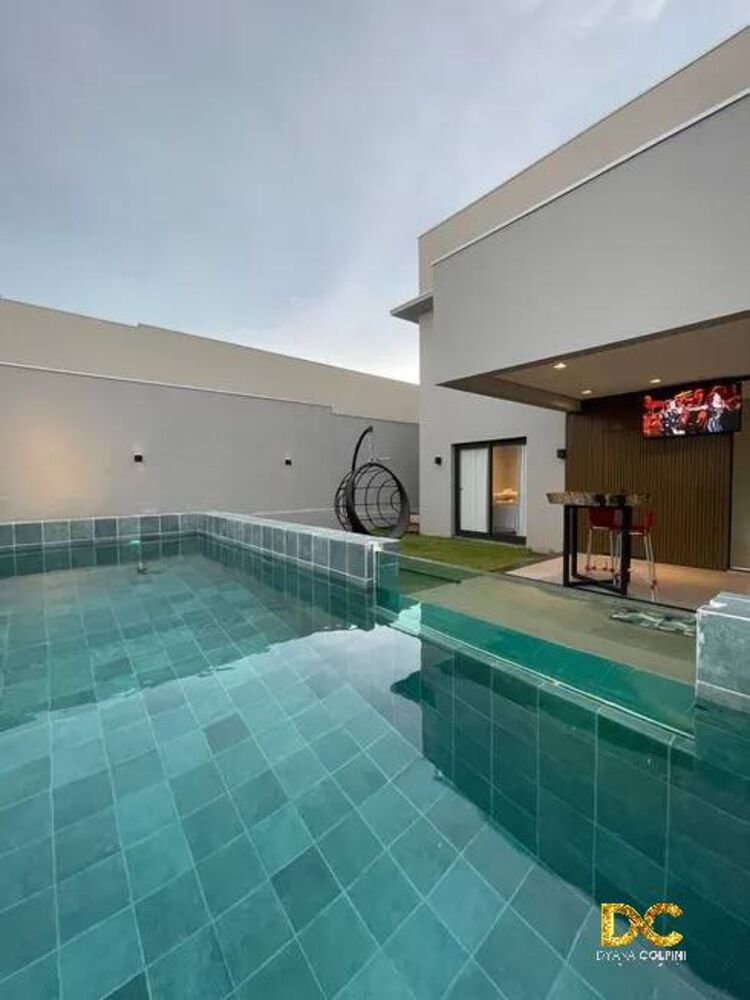 Casa de Condomínio à venda com 3 quartos, 224m² - Foto 8