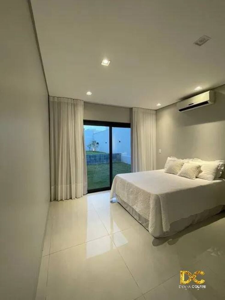 Casa de Condomínio à venda com 3 quartos, 224m² - Foto 6