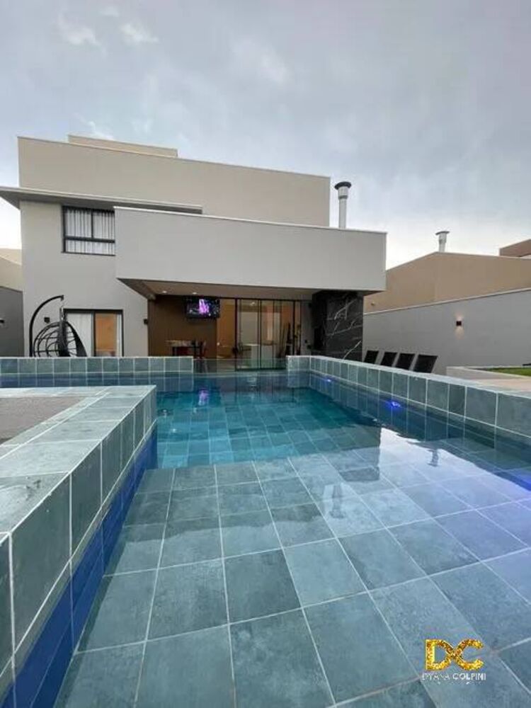 Casa de Condomínio à venda com 3 quartos, 224m² - Foto 7