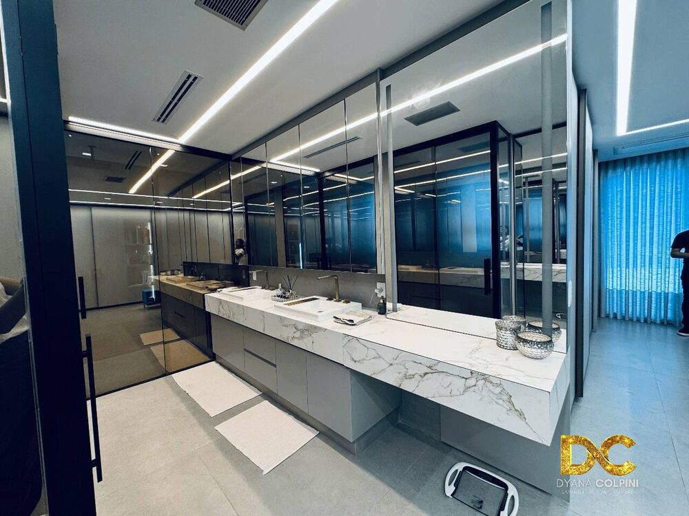 Casa de Condomínio à venda com 4 quartos, 540m² - Foto 5