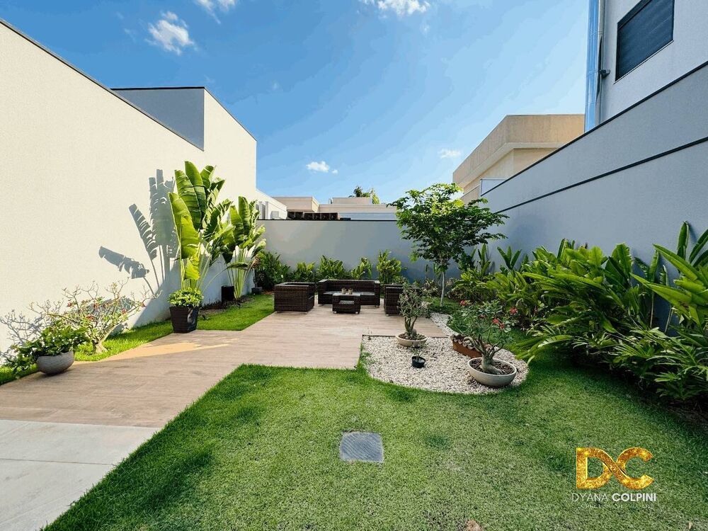 Casa de Condomínio à venda com 4 quartos, 540m² - Foto 4