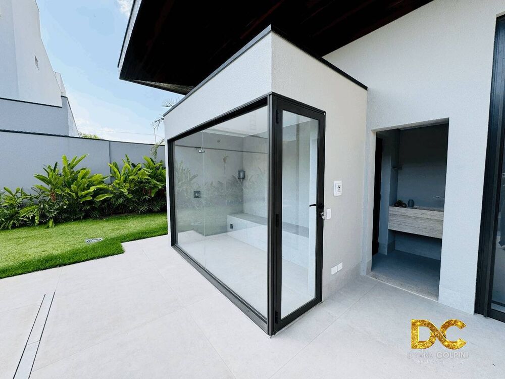 Casa de Condomínio à venda com 4 quartos, 540m² - Foto 8