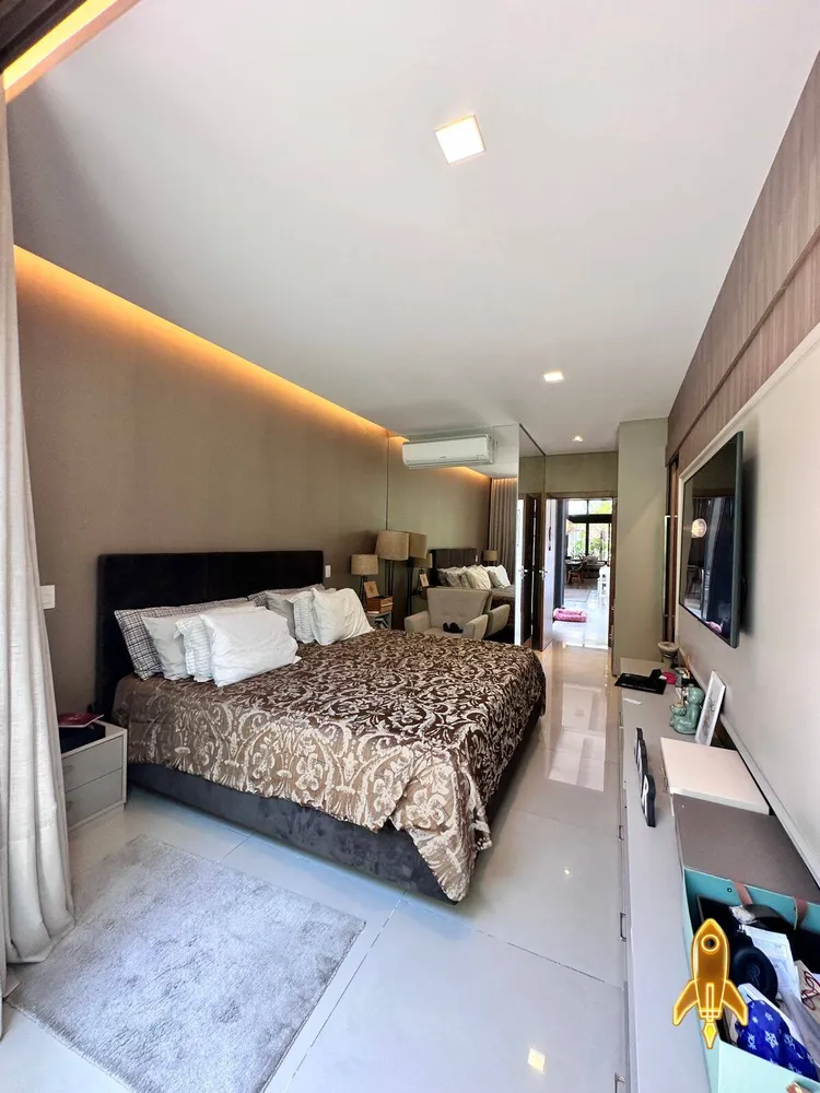 Casa de Condomínio, 4 quartos - Foto 10