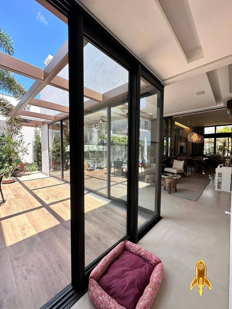 Casa de Condomínio, 4 quartos - Foto 9
