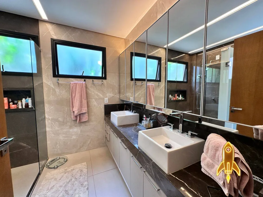 Casa de Condomínio, 4 quartos - Foto 7