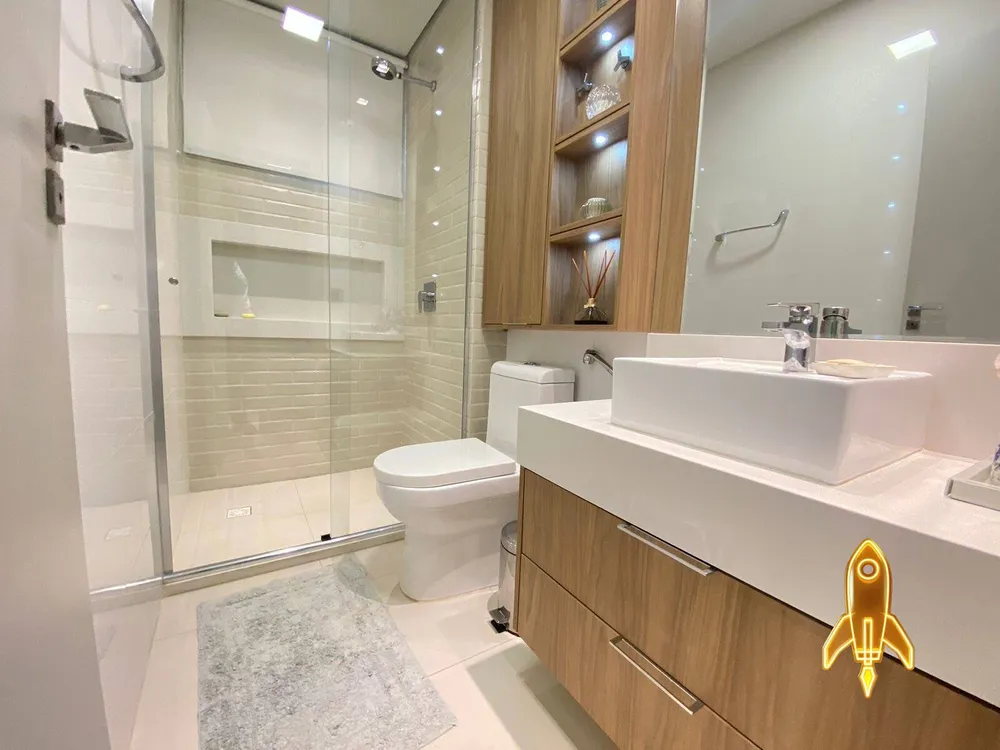 Apartamento, 3 quartos, 275 m² - Foto 10