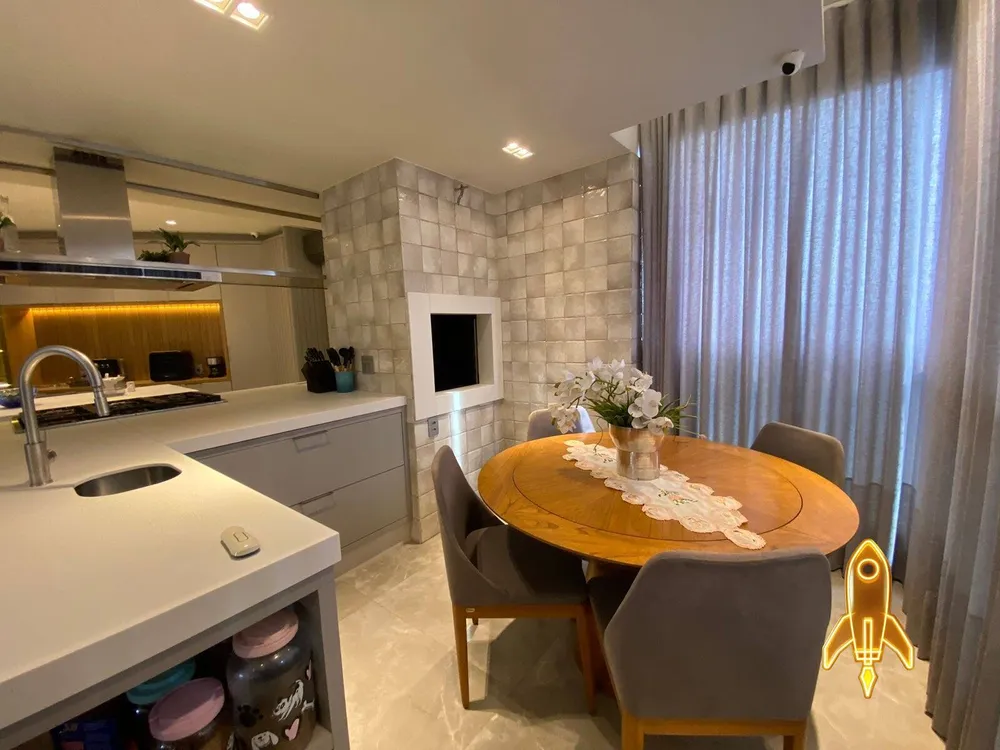 Apartamento, 3 quartos, 275 m² - Foto 8