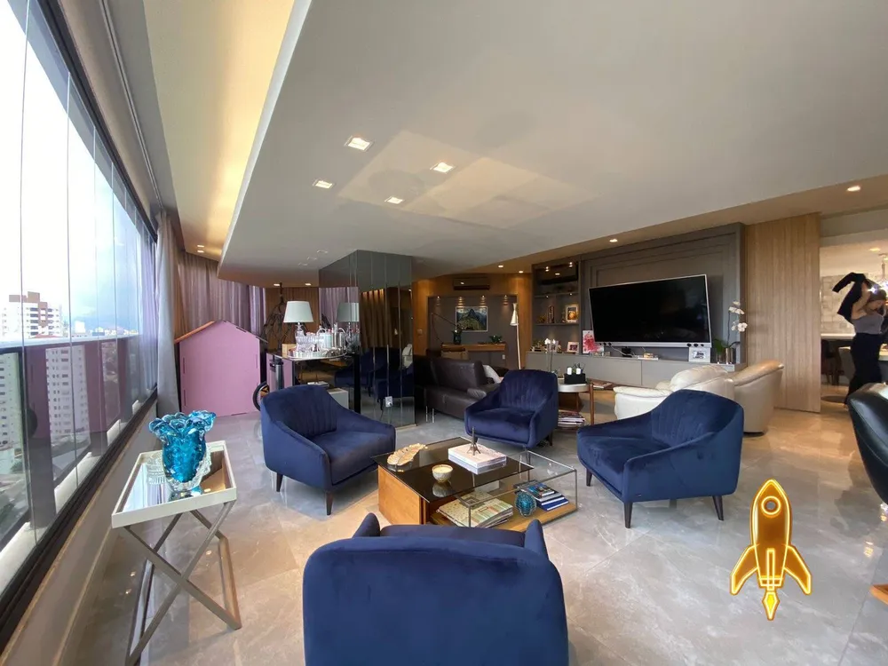 Apartamento, 3 quartos, 275 m² - Foto 6