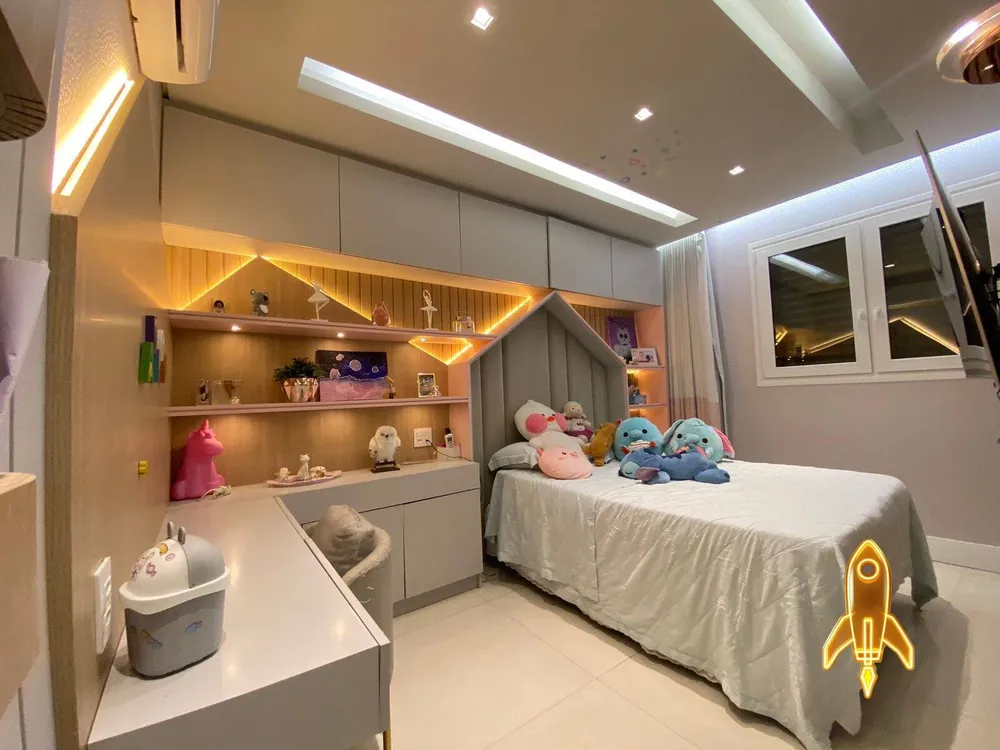 Apartamento, 3 quartos, 275 m² - Foto 12