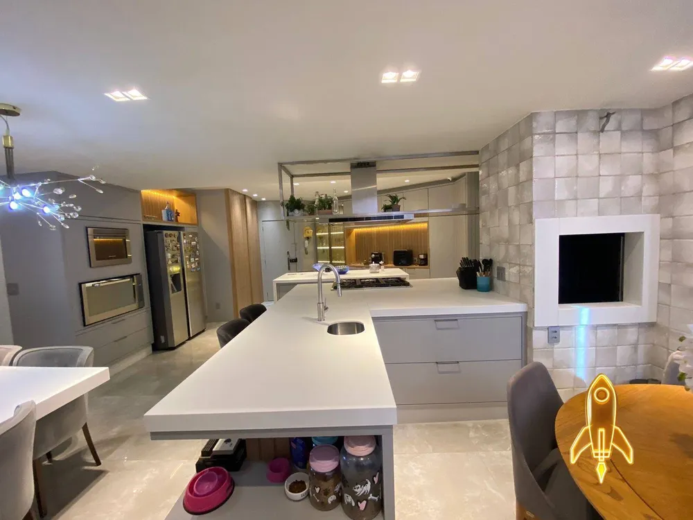 Apartamento, 3 quartos, 275 m² - Foto 7